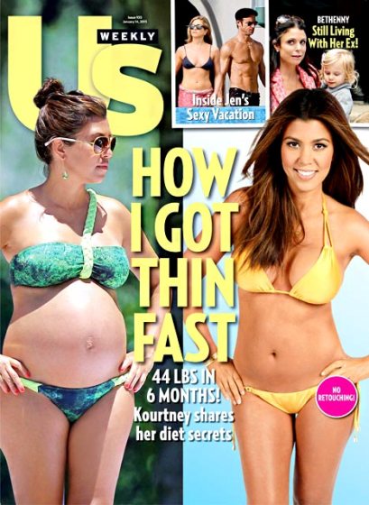 Kourtney Kardashian Kourtney Kardashian